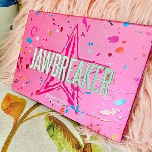 Jeffree Star Cosmetics- Jawbreaker Palette